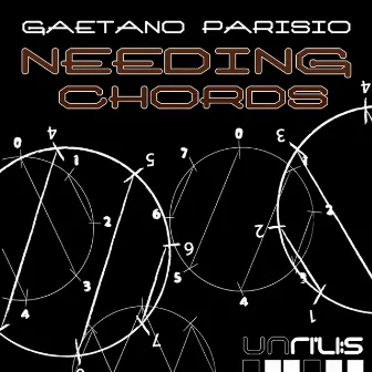 Needing Chords by Gaetano Parisio