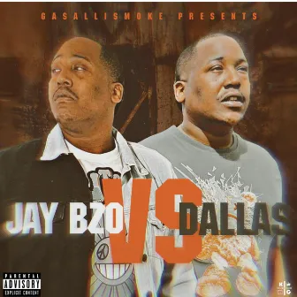 Talk Dat Shit by Jay Bzo