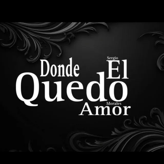 Donde Quedo el Amor