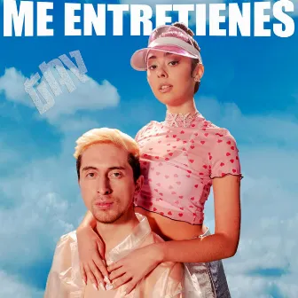 Me Entretienes by GAV