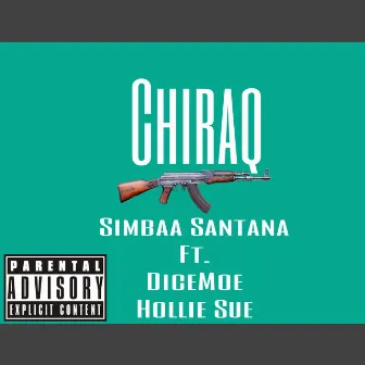 Chiraq by London Lamour