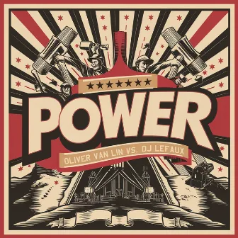 Power by DJ Lefaux