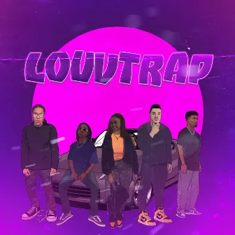 Louvtrap #1: Drip Cristão by Channel Records 01