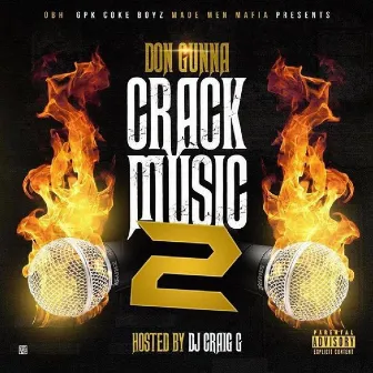 Crack Music 2 by Don Gunna