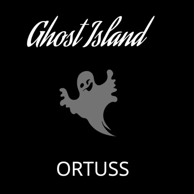 Ghost Island