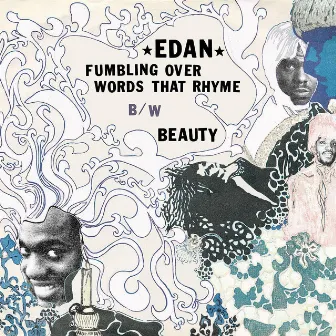 Fumbling Over Words That Rhyme by Edan