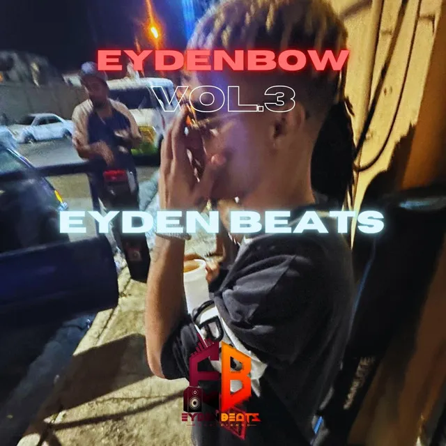 EYDENBOW VOL 3