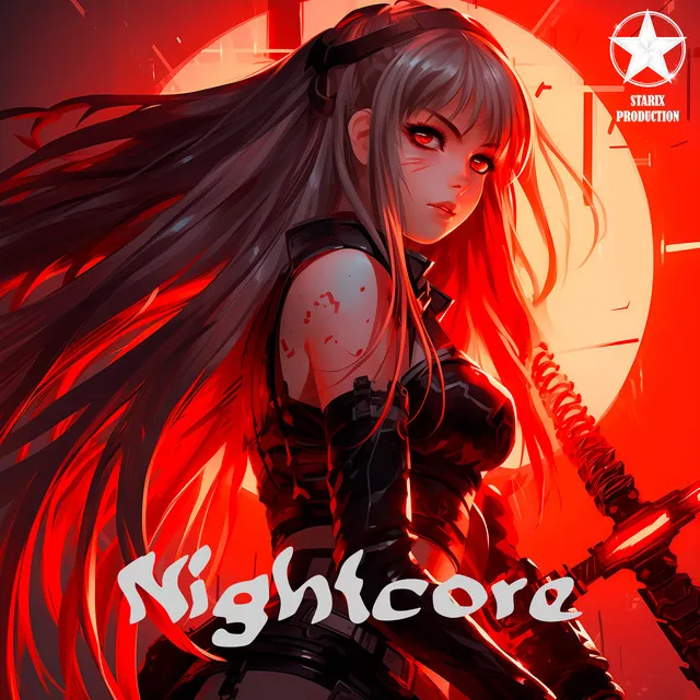 Everytime We Touch (Nightcore)