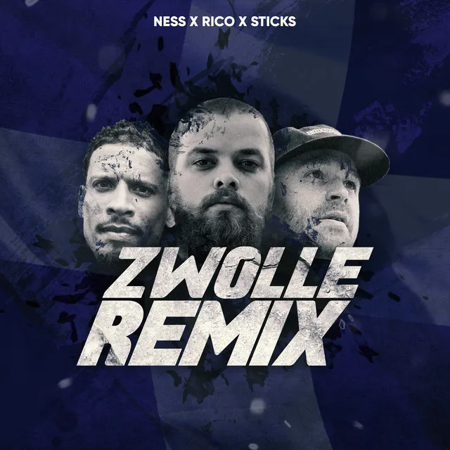 Zwolle - Remix