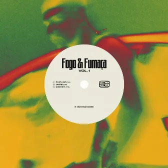 Fogo & Fumaça Vol. 1 by guig