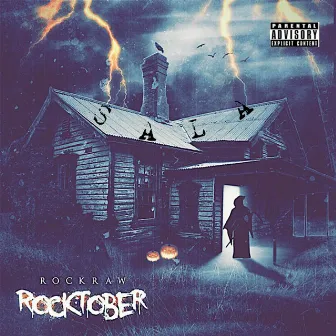 Rocktober by Rock Raw