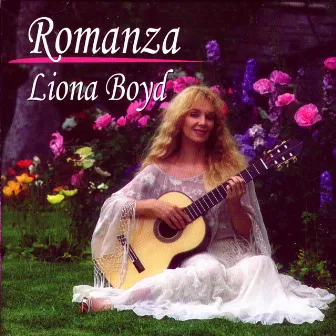 Romanza by Liona Boyd