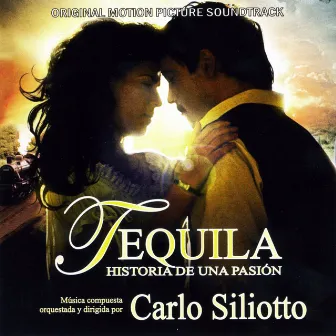 Tequila Historia de una Pasión by Carlo Siliotto