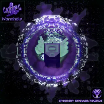 Wormhole by Liquid L