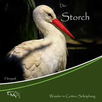 Der Storch by Heinrich Töws