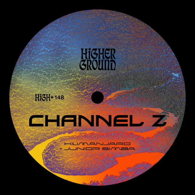 Channel Z