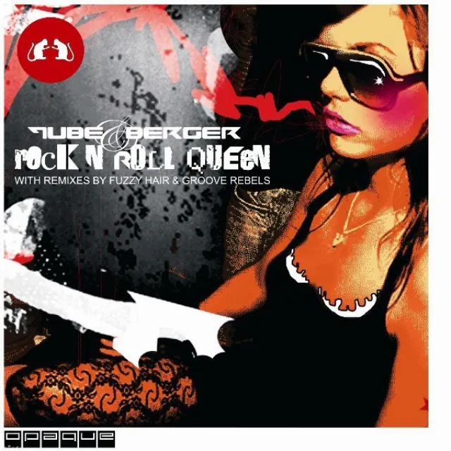 Rock & Roll Queen - Original Club Mix