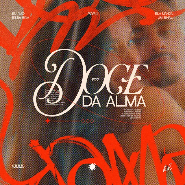 Doce da Alma