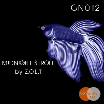 Midnight Stroll by Z.O.L.T