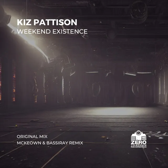 Weekend Existence - McKeown & Bassiray Remix