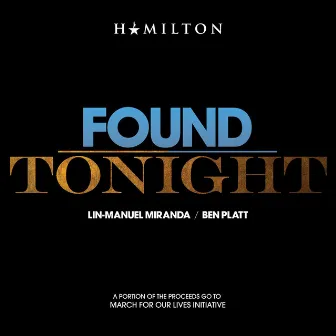 Found/Tonight by Ben Platt