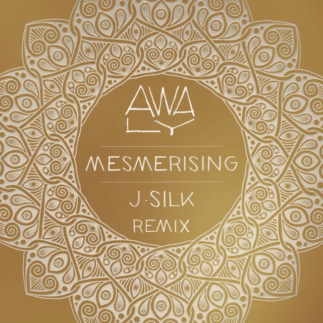 Mesmerising - J-Silk Remix