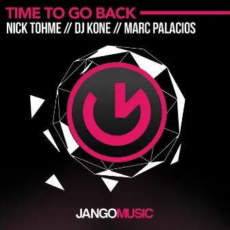 Time to Go Back by Nick Tohme