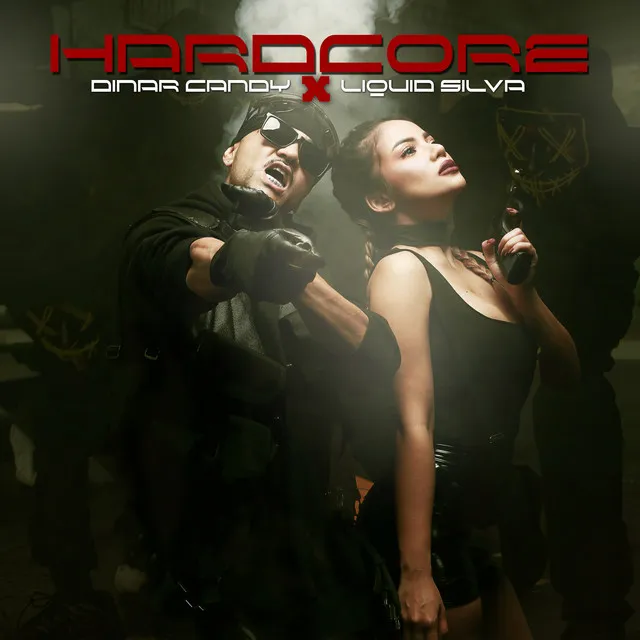 Hardcore