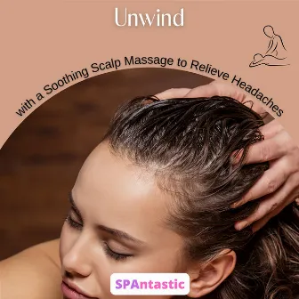 Unwind with a Soothing Scalp Massage to Relieve Headaches by SPAntastic