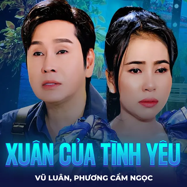 Xuân Của Tình Yêu