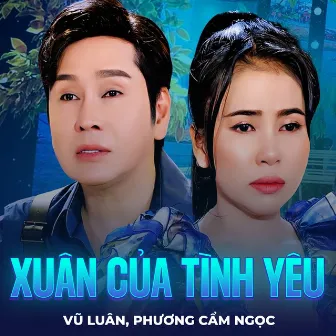 Xuân Của Tình Yêu by Vũ Luân