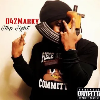 Step Sight by O42marky