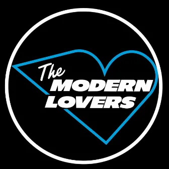 The Modern Lovers (Expanded Version) by The Modern Lovers