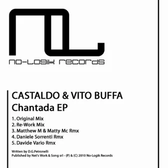 Chantada by Vito Buffa