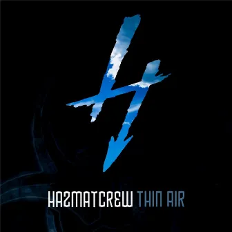 Thin Air by Hazmat Crew