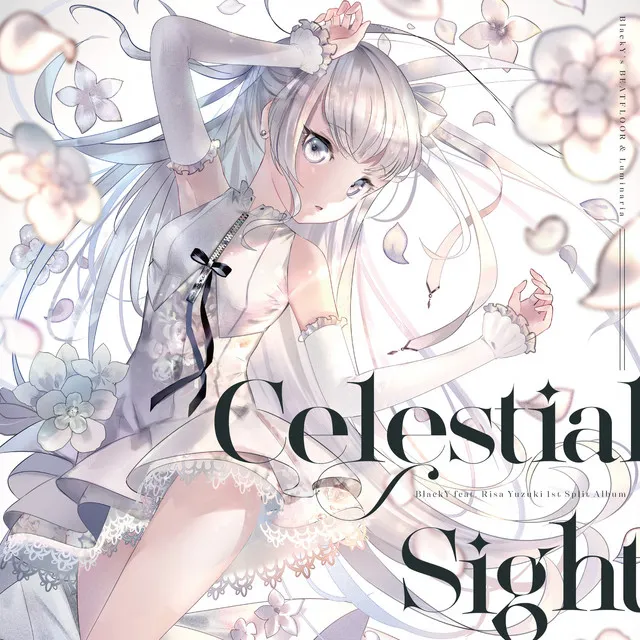 Celestial Sight