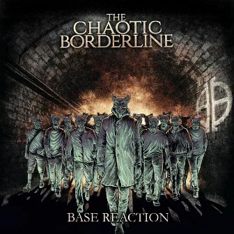 Base Reaction by The Chaotic Borderline