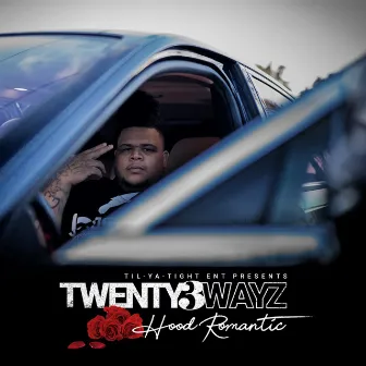 Hood Romantic by Twenty3wayz