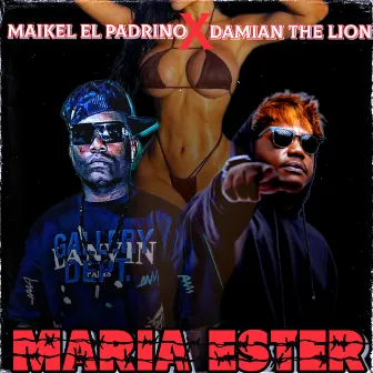 Maria Ester by Maikel El Padrino