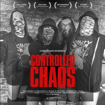 controlled chaos (Sanity Theme) by Dave Grunewald