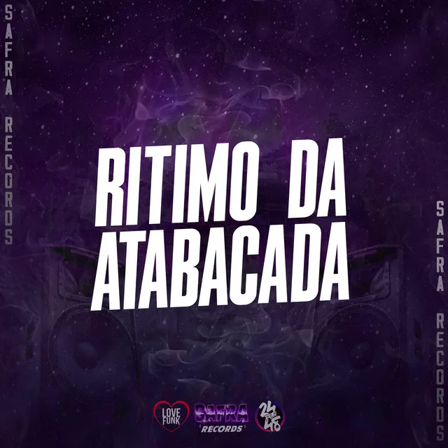 Ritimo da Atabacada