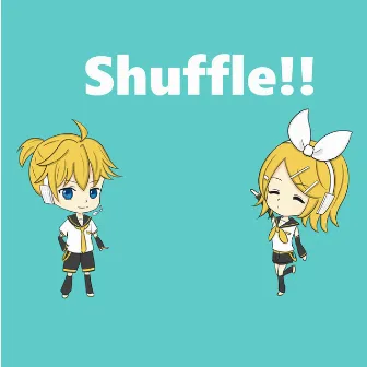 Shuffle!! by Hitoshizuku and Yama