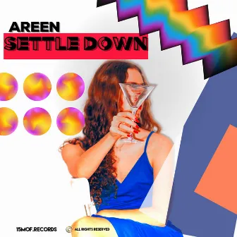 Settle Down by Areen