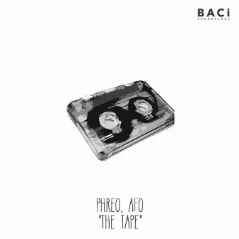 The Tape by AFO