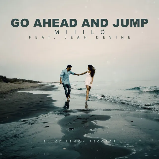 Go Ahead and Jump