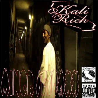 Minor Setbaxx by Kali Rich