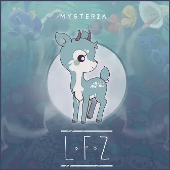 Mysteria by LFZ