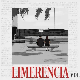 Limerencia by Maku