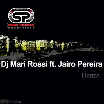 Danza by DJ Mari Rossi