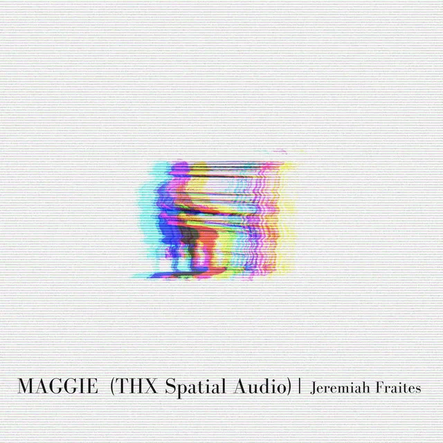 Maggie - THX Spatial Audio